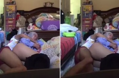 Jilbab Mahasiswi Binal Ngewe Di Kamar Kos